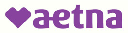 Aetna Health Insurance logo