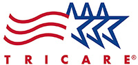Tricare Logo